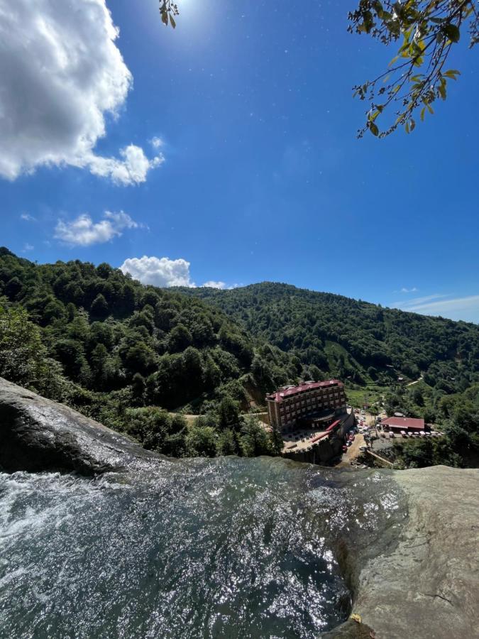 Grand Selale Hotel Cayeli Buitenkant foto
